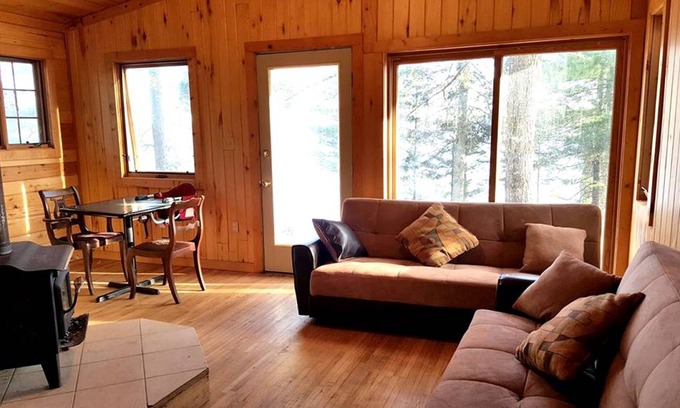 Emily House | House ∙ 1 bedroom ∙ 4 guests