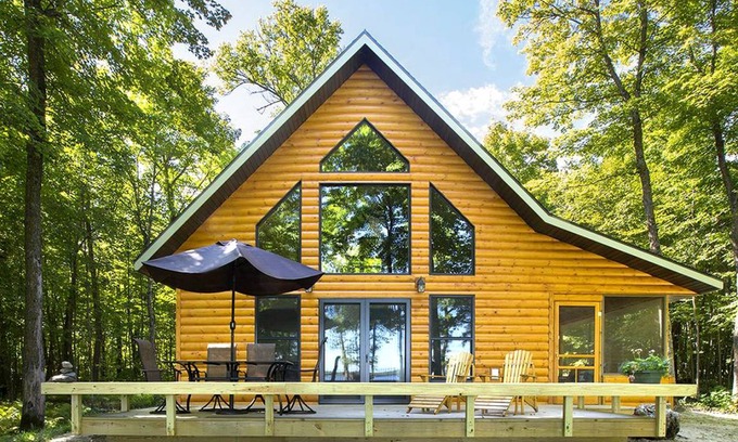 Richwood House | House ∙ 1 bedroom ∙ 4 guests