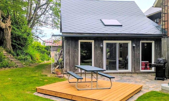 Mono House | House ∙ 1 bedroom ∙ 4 guests