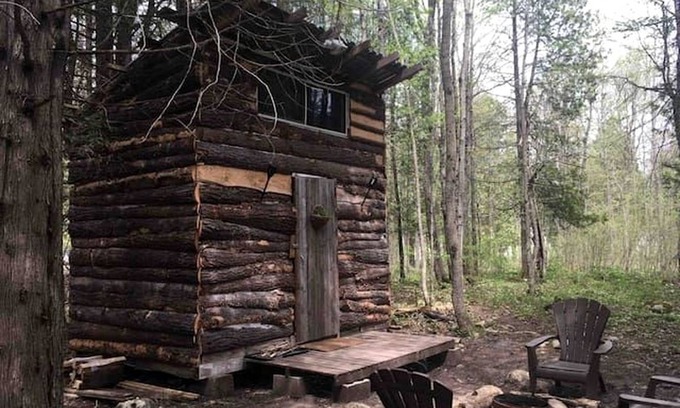 Markdale House | House ∙ 1 bedroom ∙ 5 guests