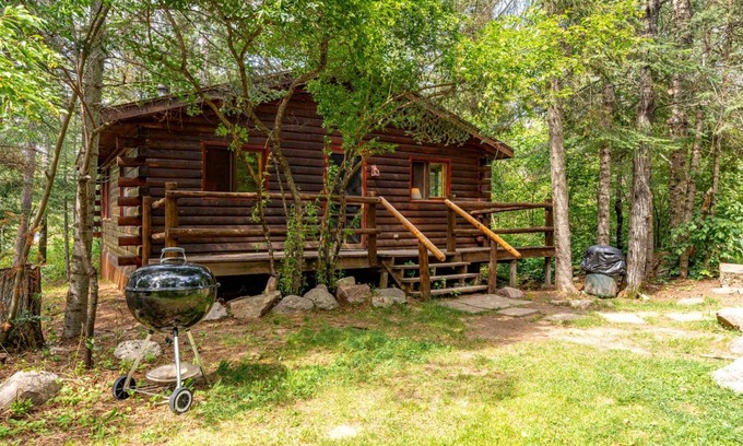 Ely House | House ∙ 1 bedroom ∙ 7 guests