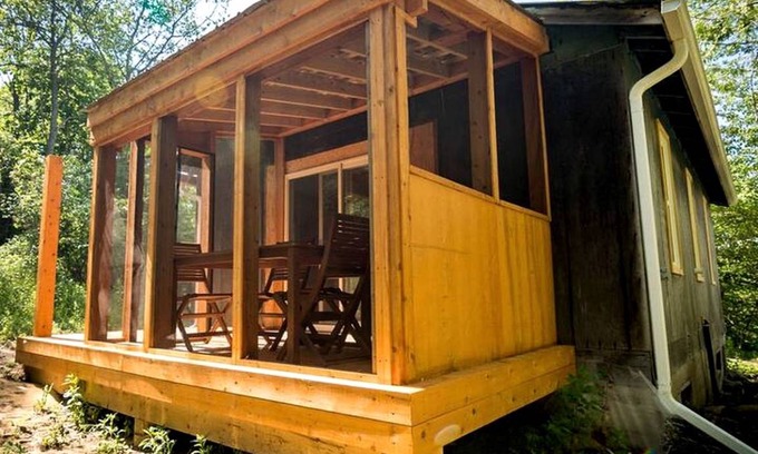 Blackstock House | House ∙ 1 bedroom ∙ 4 guests
