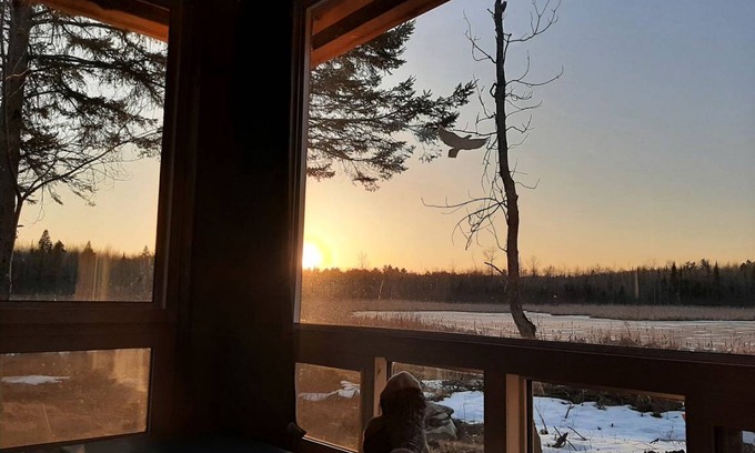Golden Lake House | House ∙ 1 bedroom ∙ 3 guests