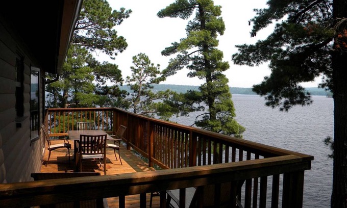 Crane Lake House | House ∙ 2 bedrooms ∙ 4 guests
