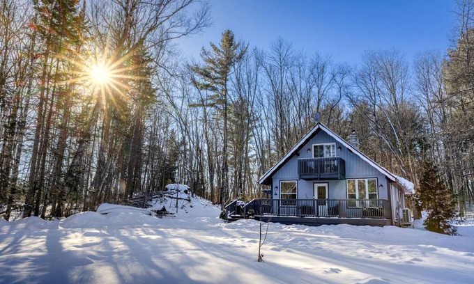 Norland House | House ∙ 3 bedrooms ∙ 4 guests