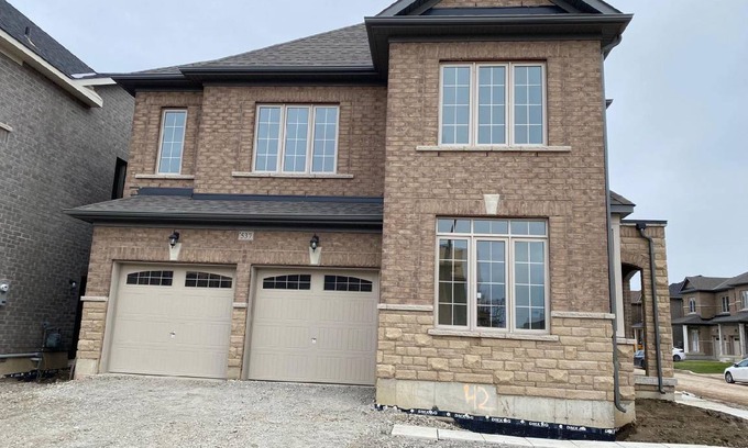 Brampton House | House ∙ 6 bedrooms ∙ 10 guests