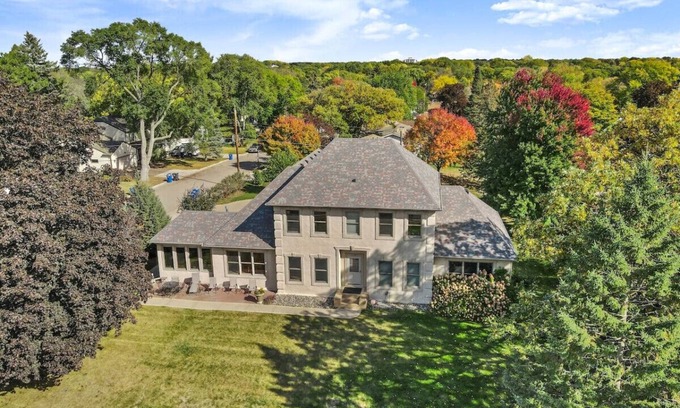 Payne - Phalen Apartment | Lake Phalen Place steps from lake, regional park & trails, St Paul