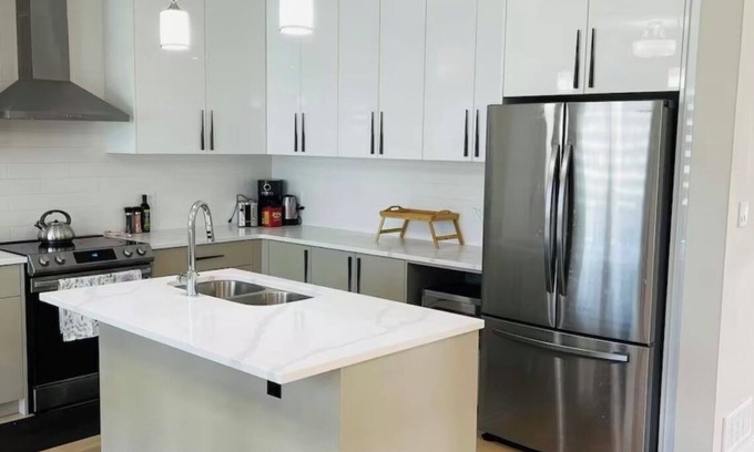 Middlesex Centre House | Luxury with comfort