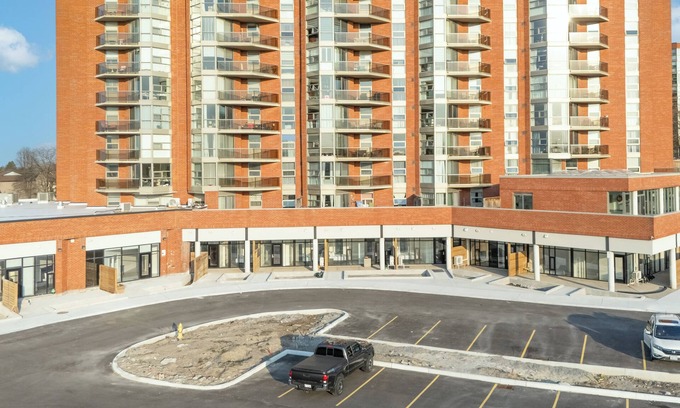 Dean Park Apartment | Meadowvale Apartment Hotel