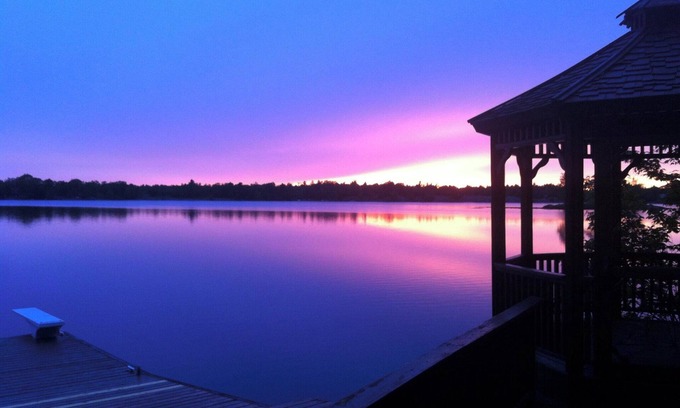 Washago Cottage | Muskoka Memories - Washago, Ontario