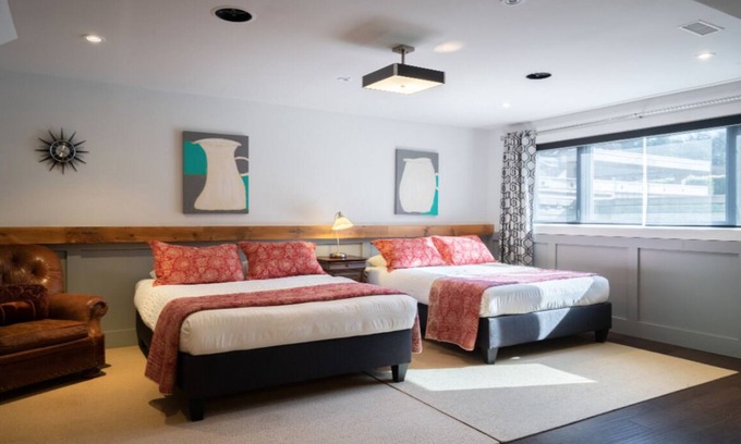 Niagara-on-the-Lake Bed & Breakfast | π· NEW to VRBO - Cozy Suite on Family Farm in Wine Country NOTL
