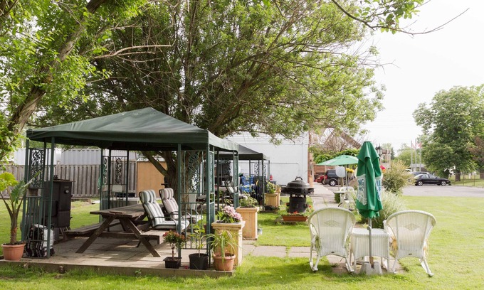 Chippawa Hotel | Niagara Falls Motor Lodge