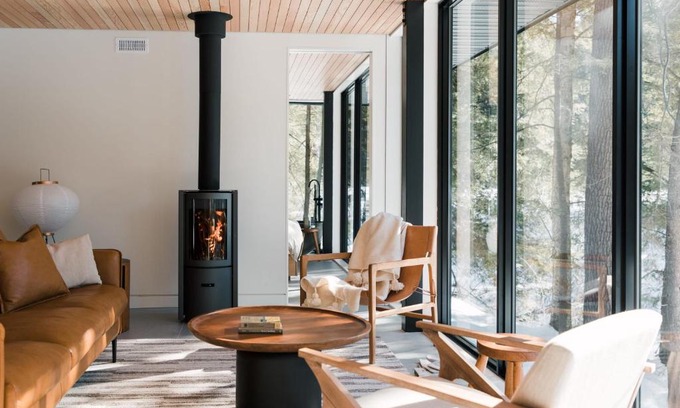 Norland House | nortehaus - Nordic and Japanese inspired escape