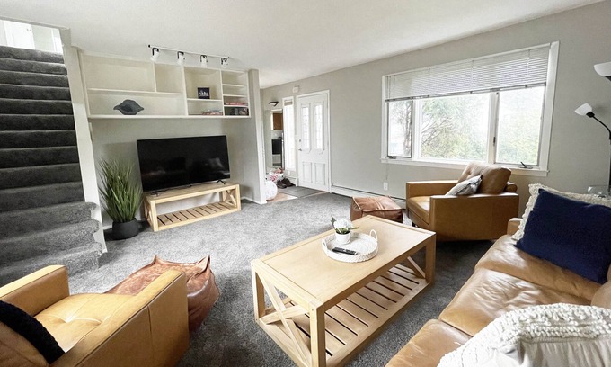Duluth House | North Coast Cottage | Park Point