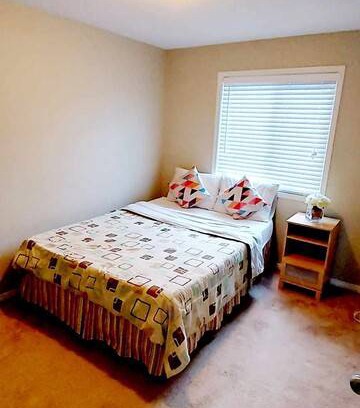 Ottawa Division Resort | Private room ∙ 1 guest