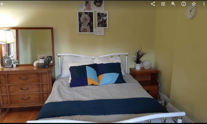 Oakwood Village Resort | Private room ∙ 1 guest