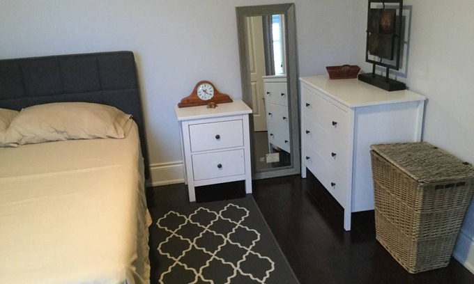 Clairlea - Birchmount Resort | Private room ∙ 1 guest
