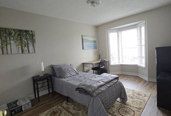 Mississauga Resort | Private room ∙ 1 guest