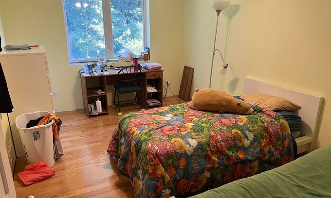 Upper Beaches Resort | Private room ∙ 1 guest