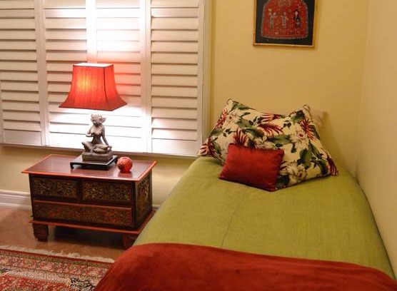 Historic Old Town Resort | Private room ∙ 1 guest