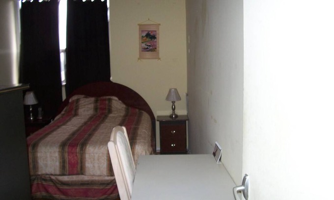 Etobicoke Resort | Private room ∙ 1 guest