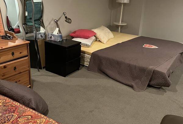 North York Resort | Private room ∙ 1 guest