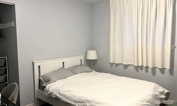 Newtonbrook Resort | Private room ∙ 1 guest