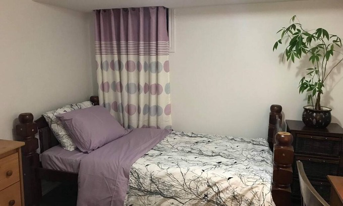 Wexford - Maryvale Resort | Private room ∙ 1 guest