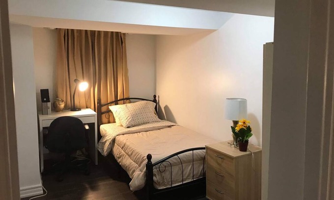 Wexford - Maryvale Resort | Private room ∙ 1 guest