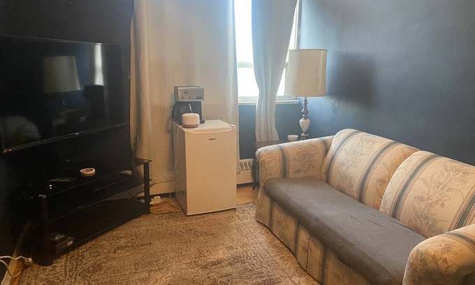Woodbine Heights Resort | Private room ∙ 1 guest