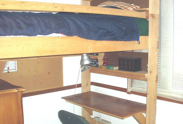 West Bloomington Resort | Private room ∙ 1 guest