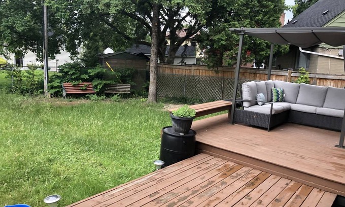 Rexdale Resort | Private room ∙ 2 guests