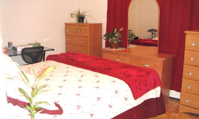 Cabbagetown Resort | Private room ∙ 1 guest
