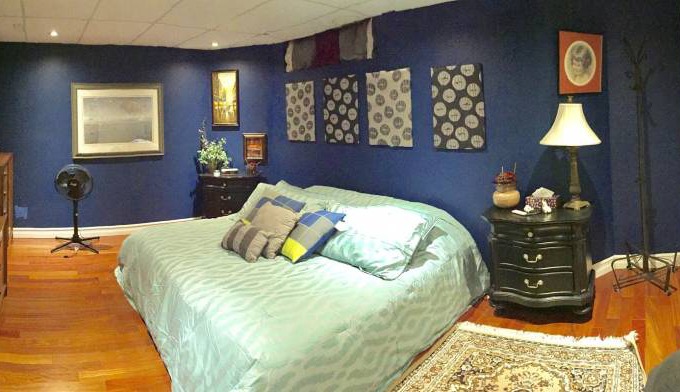 Ottawa Division Resort | Private room ∙ 1 guest