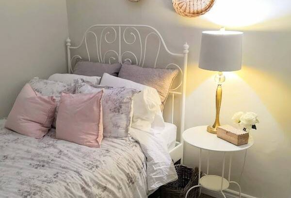 London Resort | Private room ∙ 1 guest