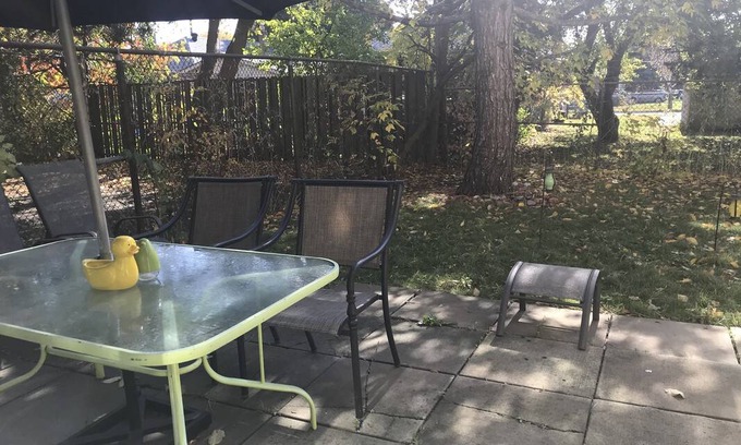 Kennedy Park Resort | Private room ∙ 1 guest