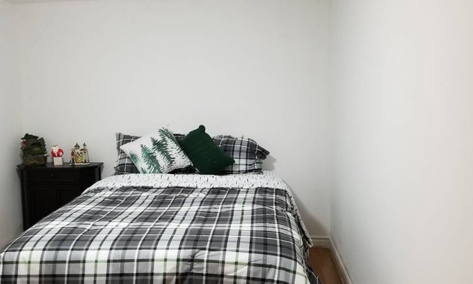 Kennedy Park Resort | Private room ∙ 1 guest