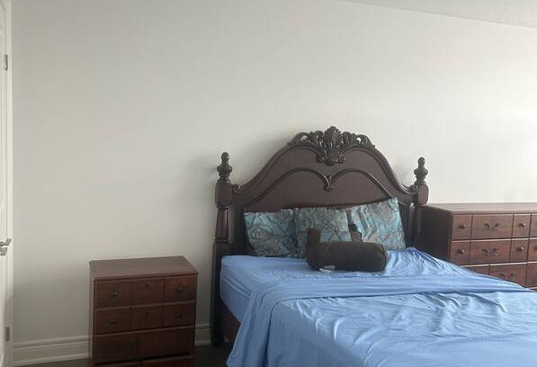 Hamilton Resort | Private room ∙ 1 guest