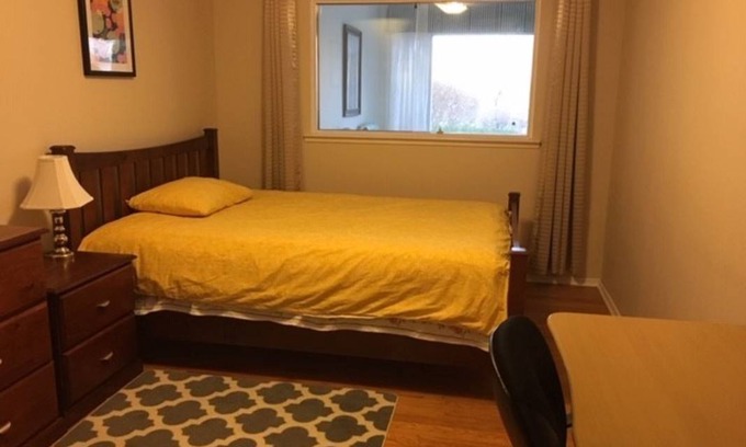 Applewood Resort | Private room ∙ 1 guest