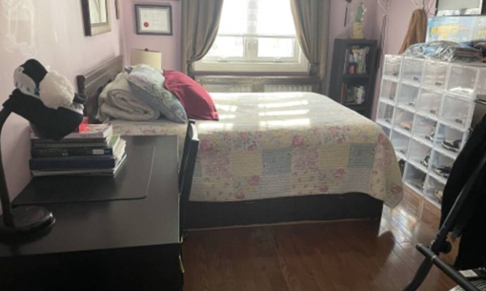 Old East York Resort | Private room ∙ 1 guest