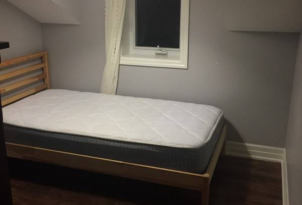 Peterborough Resort | Private room ∙ 1 guest