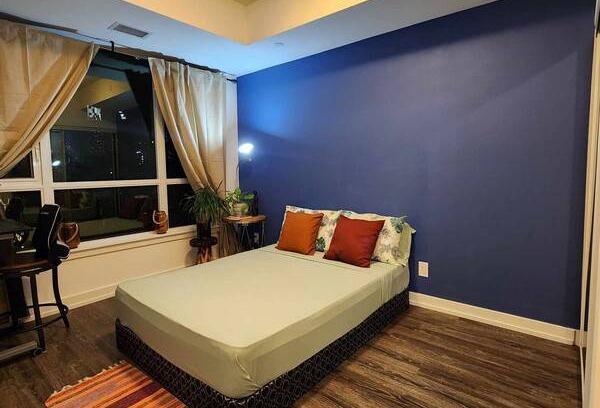 Regent Park Resort | Private room ∙ 1 guest