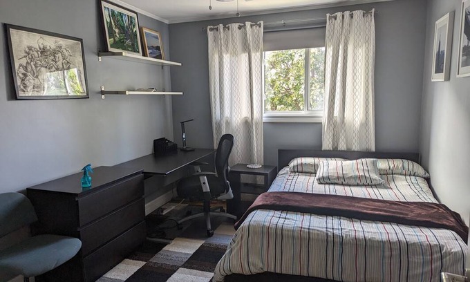 Pleasant View Resort | Private room ∙ 1 guest