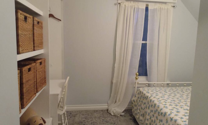 South London Resort | Private room ∙ 1 guest