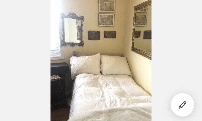 Earlscourt Resort | Private room ∙ 1 guest