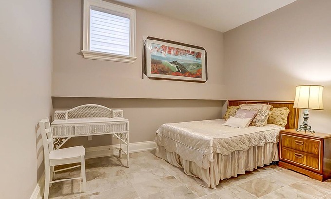 St. Andrews Resort | Private room ∙ 1 guest