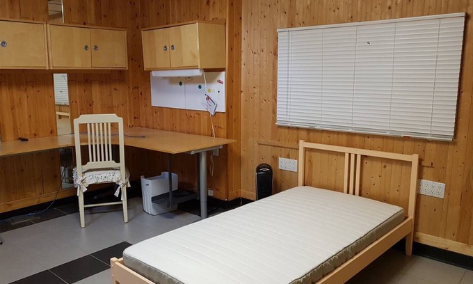 Markham Resort | Private room ∙ 1 guest
