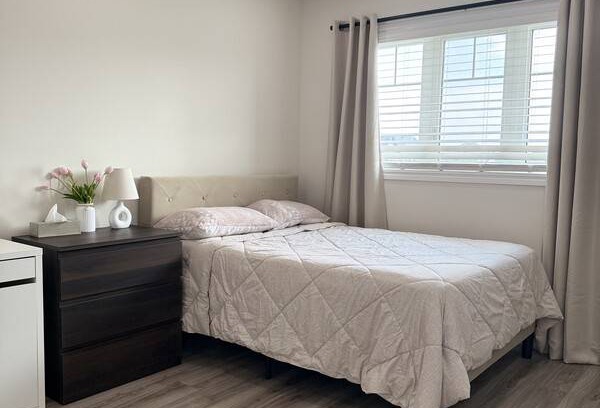Durham Region Resort | Private room ∙ 1 guest