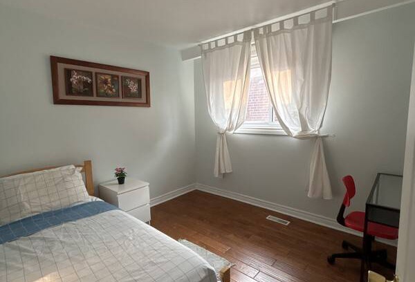 Vaughan Resort | Private room ∙ 1 guest