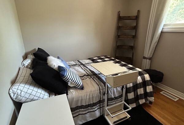 Brantford Resort | Private room ∙ 1 guest